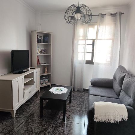 Bernal I, II Y III Apartment Los Sauces ภายนอก รูปภาพ