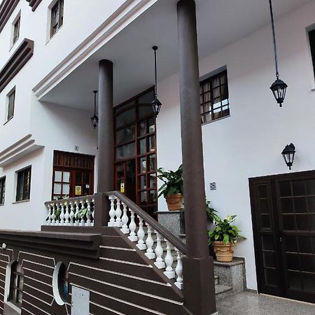Bernal I, II Y III Apartment Los Sauces ภายนอก รูปภาพ