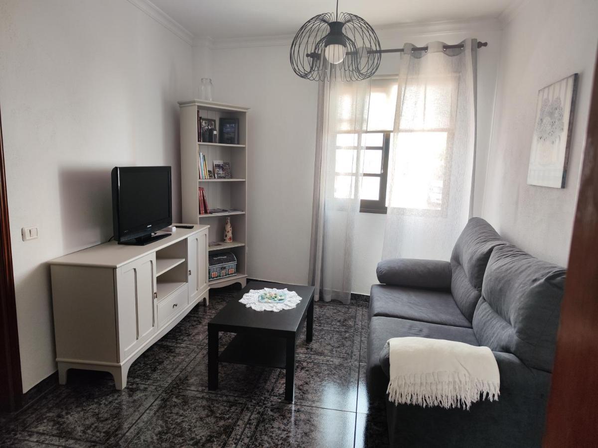 Bernal I, II Y III Apartment Los Sauces ภายนอก รูปภาพ