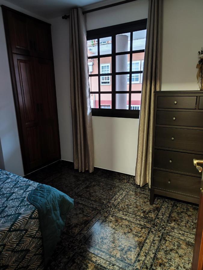 Bernal I, II Y III Apartment Los Sauces ภายนอก รูปภาพ