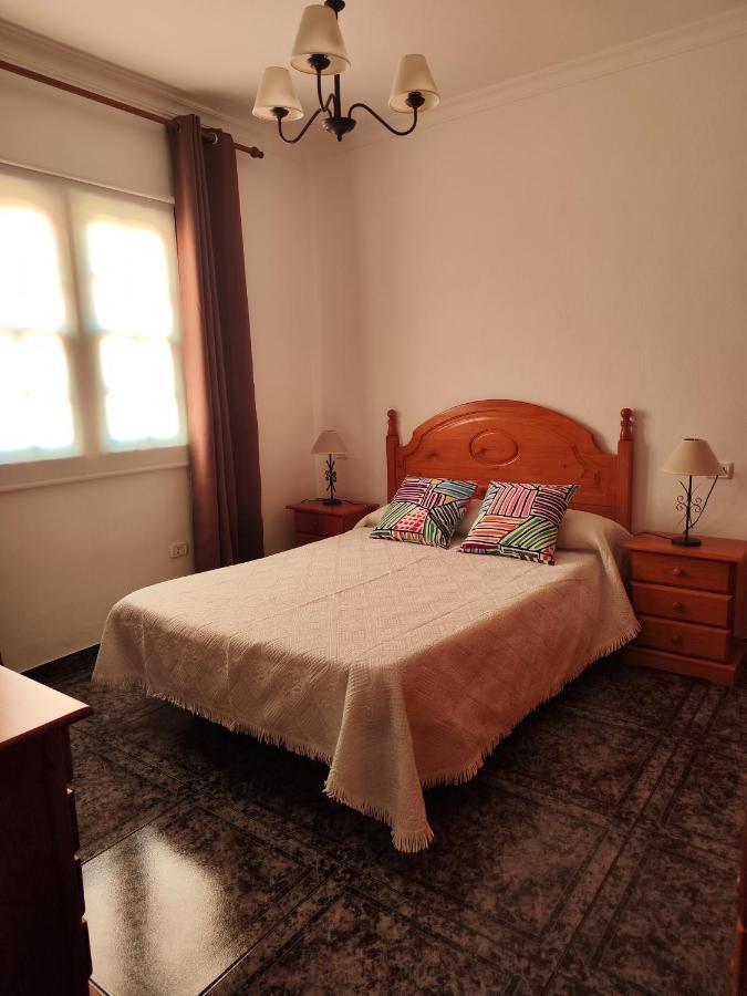 Bernal I, II Y III Apartment Los Sauces ภายนอก รูปภาพ