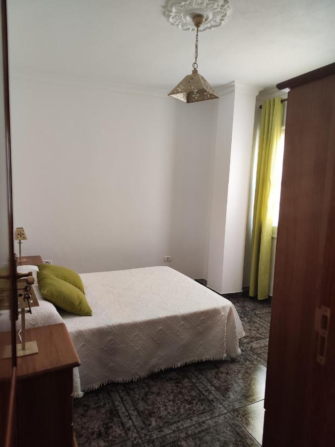 Bernal I, II Y III Apartment Los Sauces ภายนอก รูปภาพ