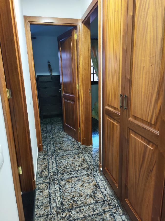 Bernal I, II Y III Apartment Los Sauces ภายนอก รูปภาพ