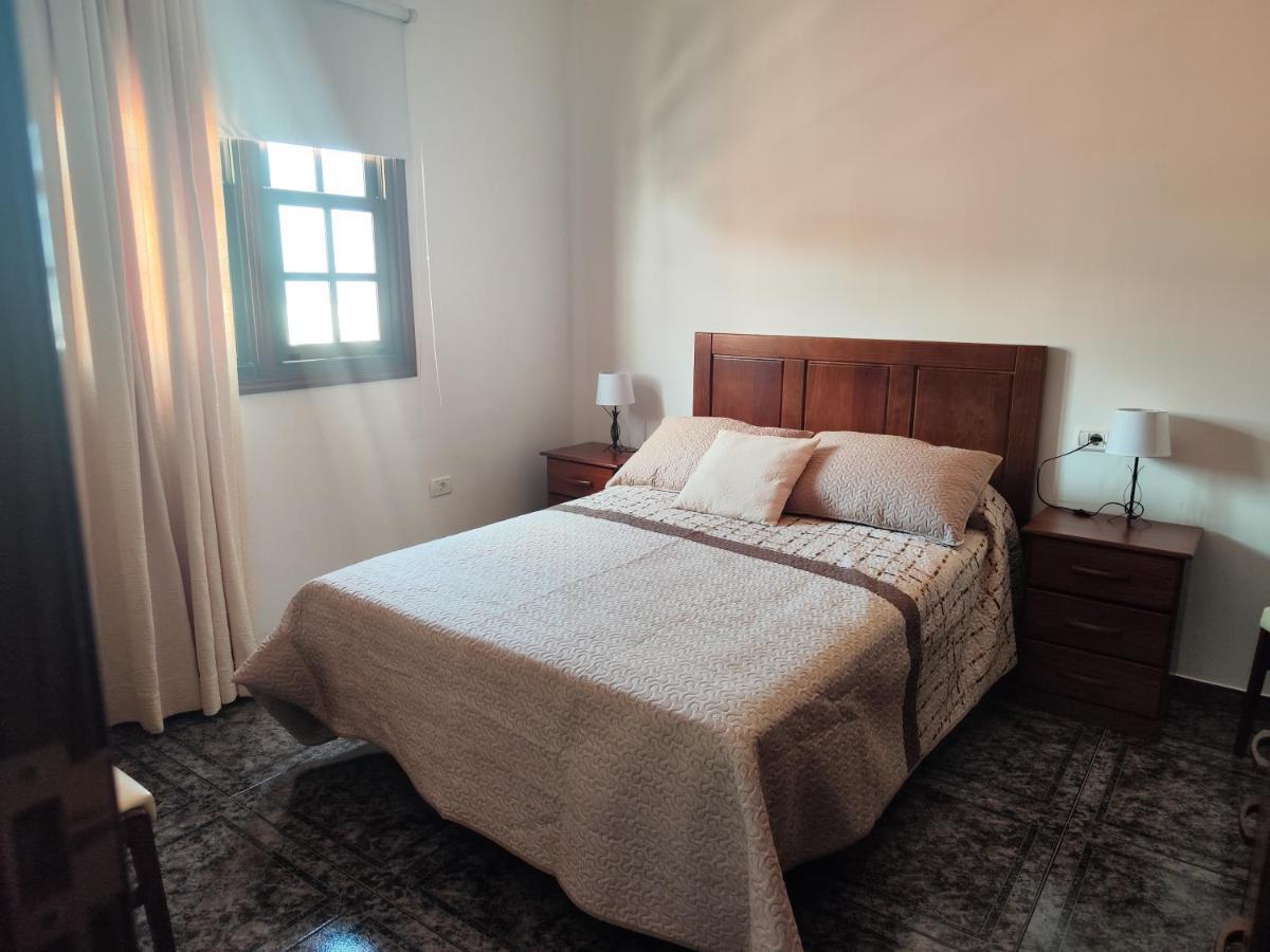 Bernal I, II Y III Apartment Los Sauces ภายนอก รูปภาพ