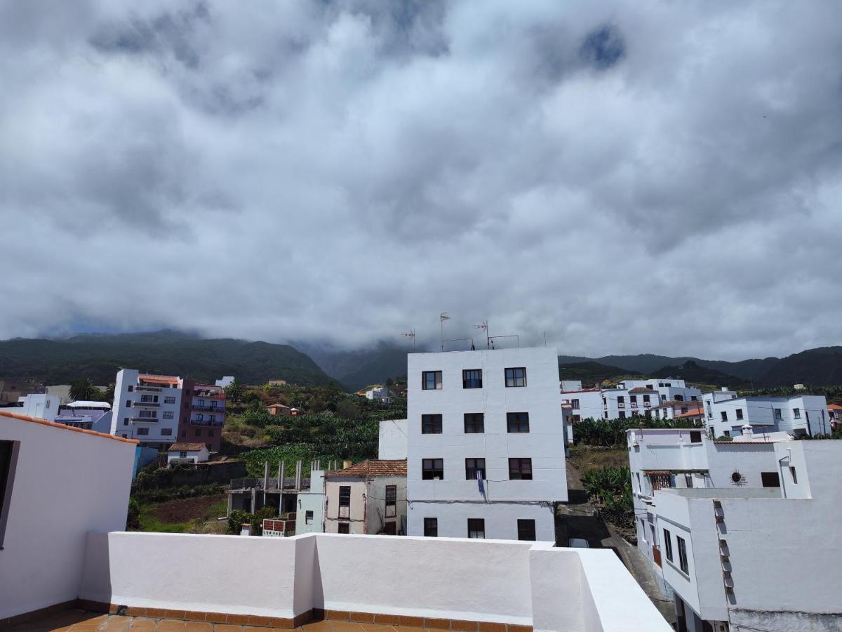 Bernal I, II Y III Apartment Los Sauces ภายนอก รูปภาพ