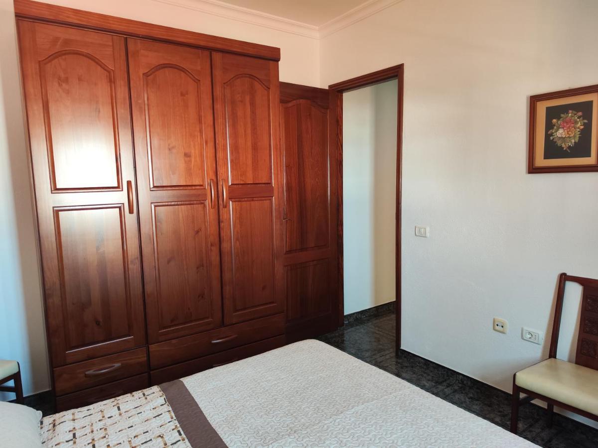 Bernal I, II Y III Apartment Los Sauces ภายนอก รูปภาพ