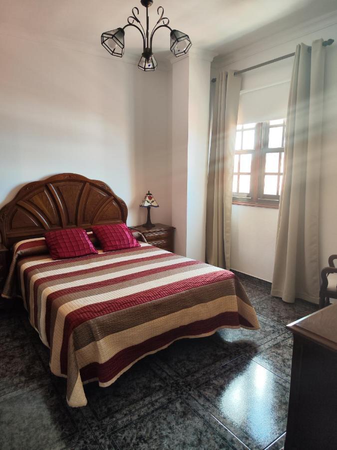 Bernal I, II Y III Apartment Los Sauces ภายนอก รูปภาพ