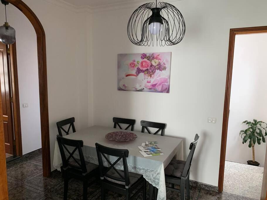 Bernal I, II Y III Apartment Los Sauces ภายนอก รูปภาพ