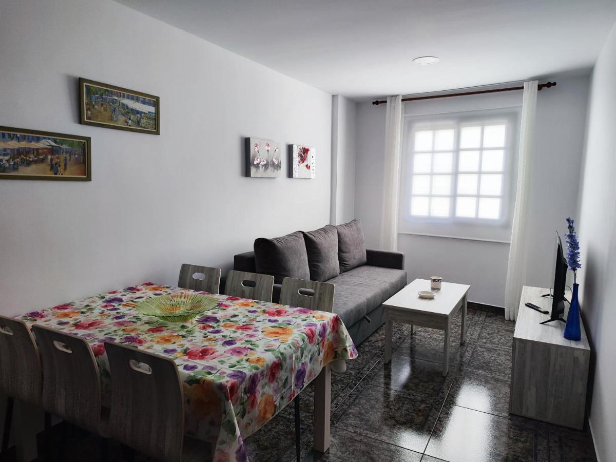 Bernal I, II Y III Apartment Los Sauces ภายนอก รูปภาพ
