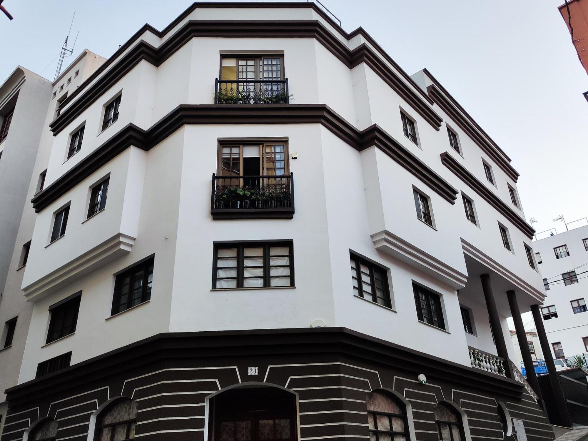 Bernal I, II Y III Apartment Los Sauces ภายนอก รูปภาพ